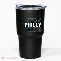 It's A Philly Thing Football Fan Tumbler thumb 0