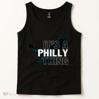 It's A Philly Thing Football Fan Tank Top thumb 2