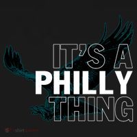 It's A Philly Thing Football Fan Women's T-Shirt thumb 6