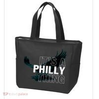 It's A Philly Thing Football Fan Tote Bag thumb 3