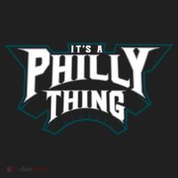 It's A Philly Thing Philadelphia Fan Women's Sweatshirt thumb 2
