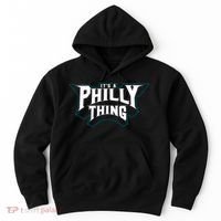 It's A Philly Thing Philadelphia Fan Hoodie thumb 0