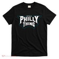It's A Philly Thing Philadelphia Fan T-Shirt thumb 0