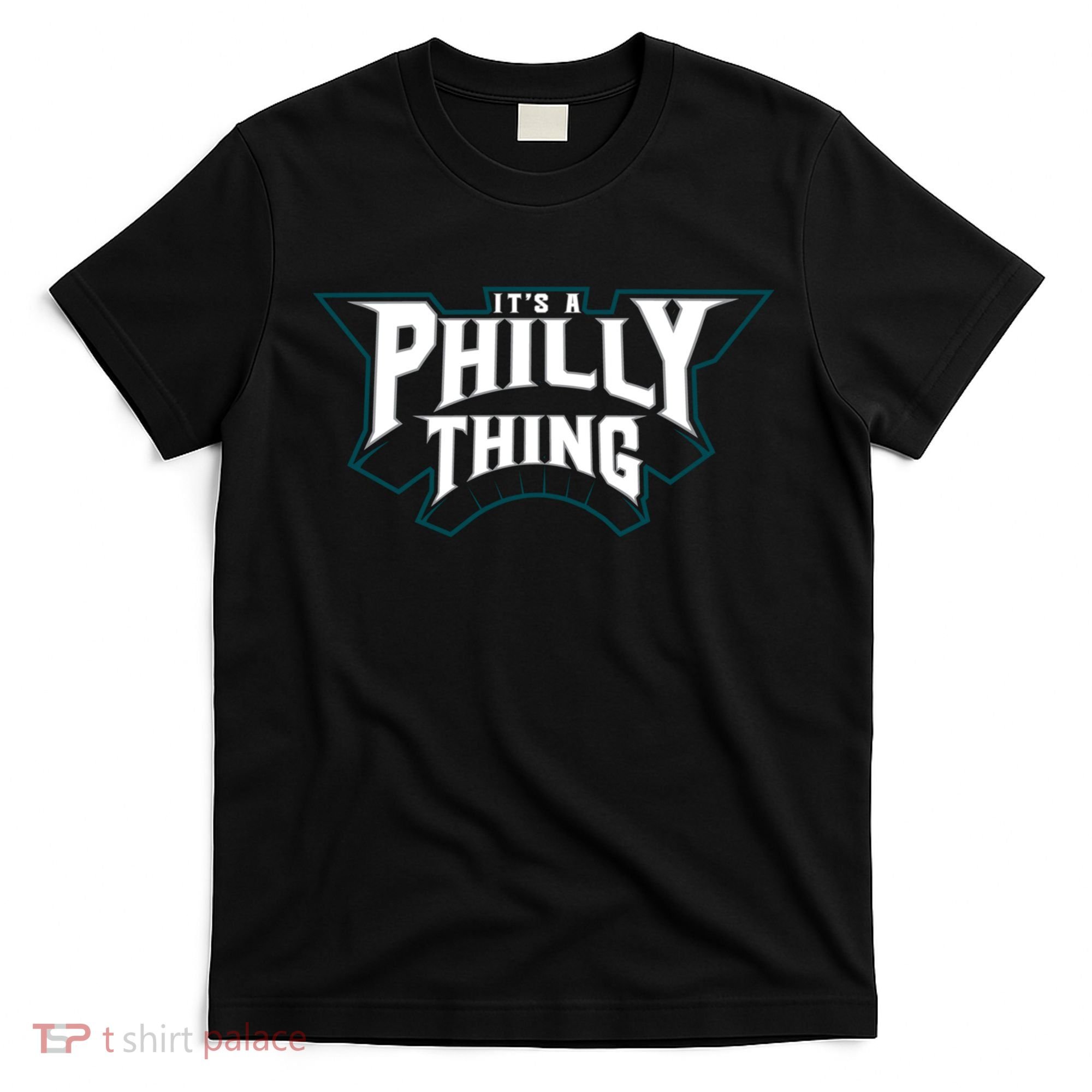It's A Philly Thing Philadelphia Fan T-Shirt