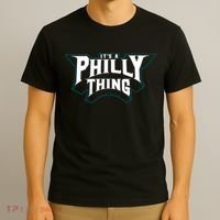 It's A Philly Thing Philadelphia Fan T-Shirt thumb 3