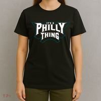 It's A Philly Thing Philadelphia Fan T-Shirt thumb 4