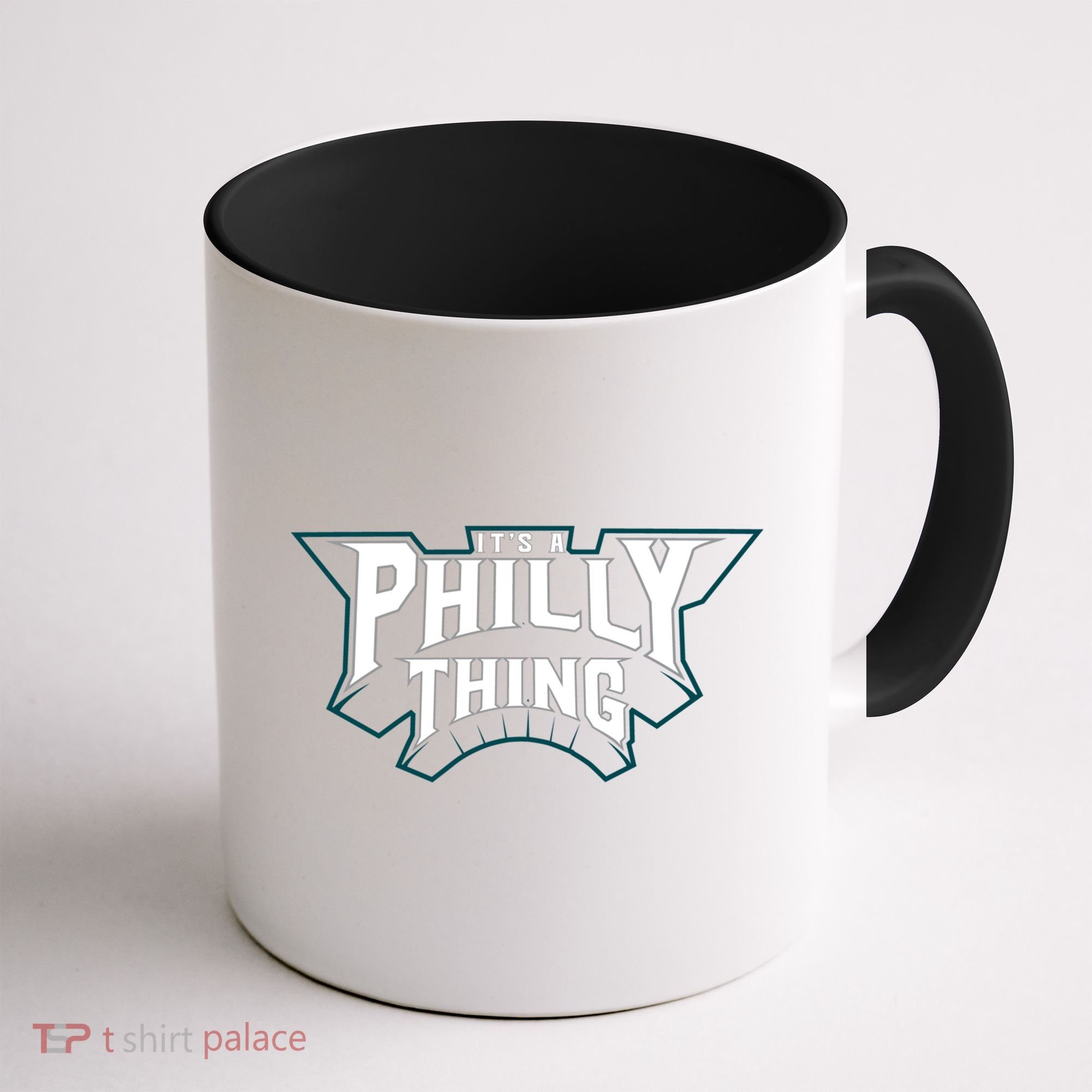 It's A Philly Thing Philadelphia Fan Coffee Mug