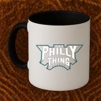 It's A Philly Thing Philadelphia Fan Coffee Mug thumb 2
