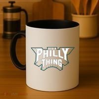 It's A Philly Thing Philadelphia Fan Coffee Mug thumb 4