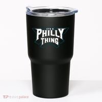 It's A Philly Thing Philadelphia Fan Tumbler thumb 0