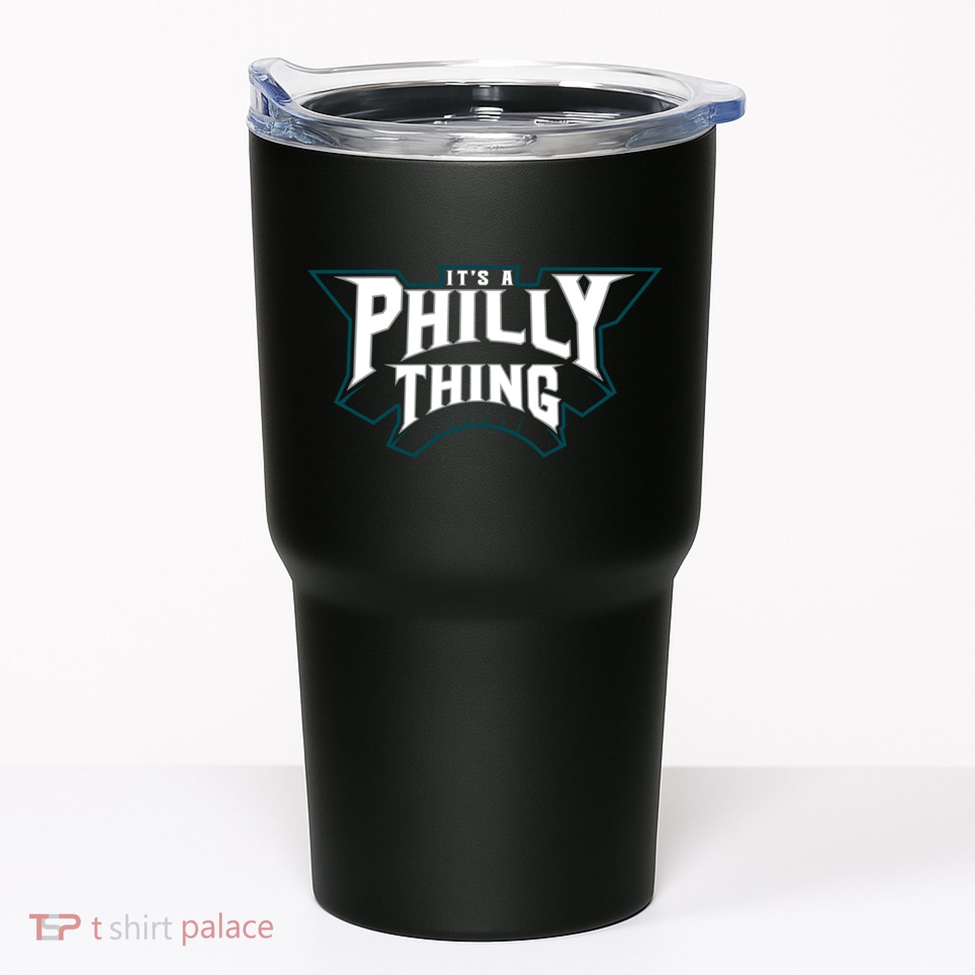 It's A Philly Thing Philadelphia Fan Tumbler