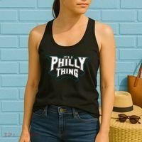 It's A Philly Thing Philadelphia Fan Women's Tank Top thumb 2