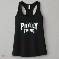 It's A Philly Thing Philadelphia Fan Women's Tank Top thumb 3