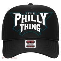 It's A Philly Thing Philadelphia Fan Hat thumb 0