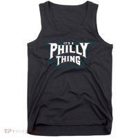 It's A Philly Thing Philadelphia Fan Tank Top thumb 0