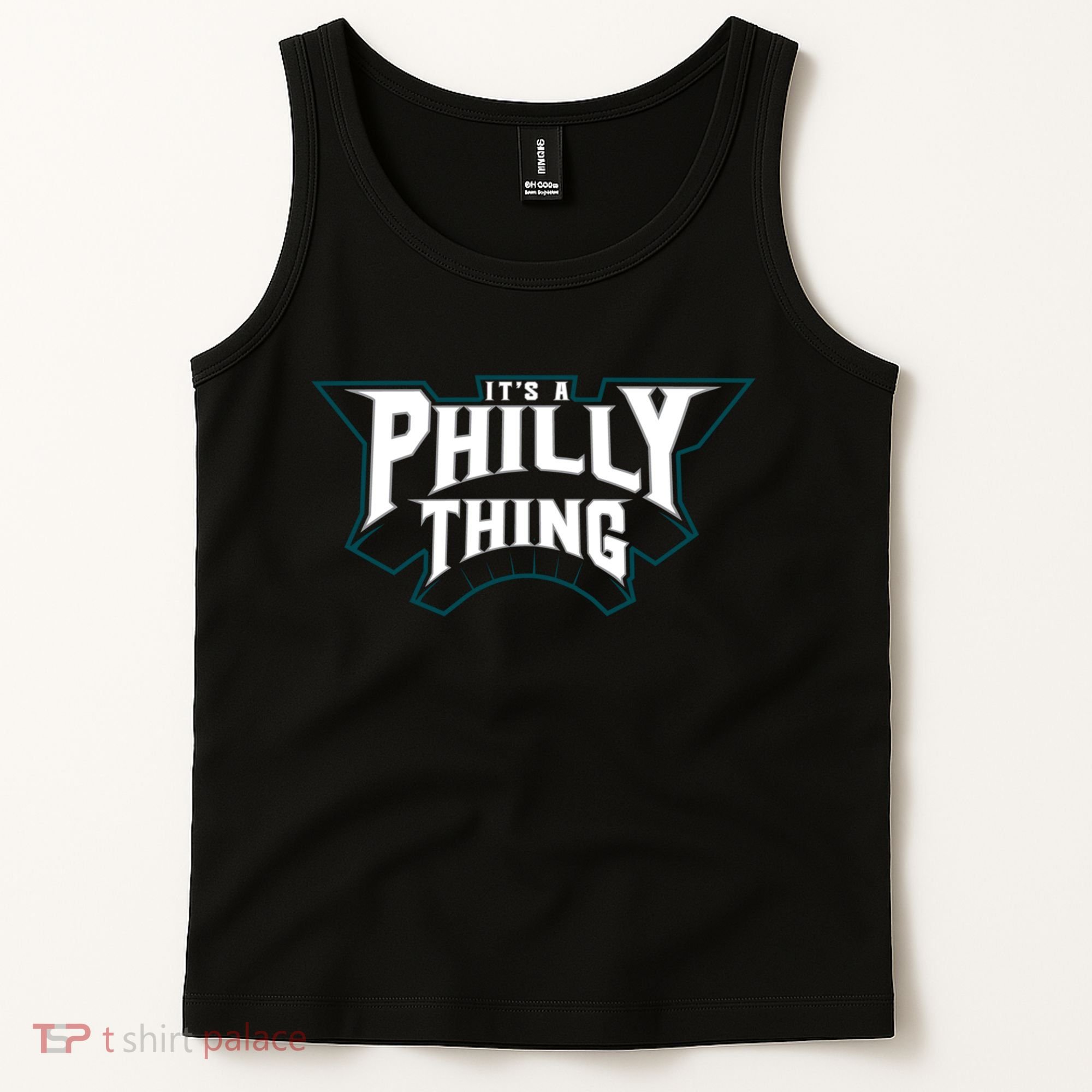 It's A Philly Thing Philadelphia Fan Tank Top
