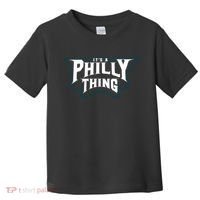 It's A Philly Thing Philadelphia Fan Toddler T-Shirt thumb 0