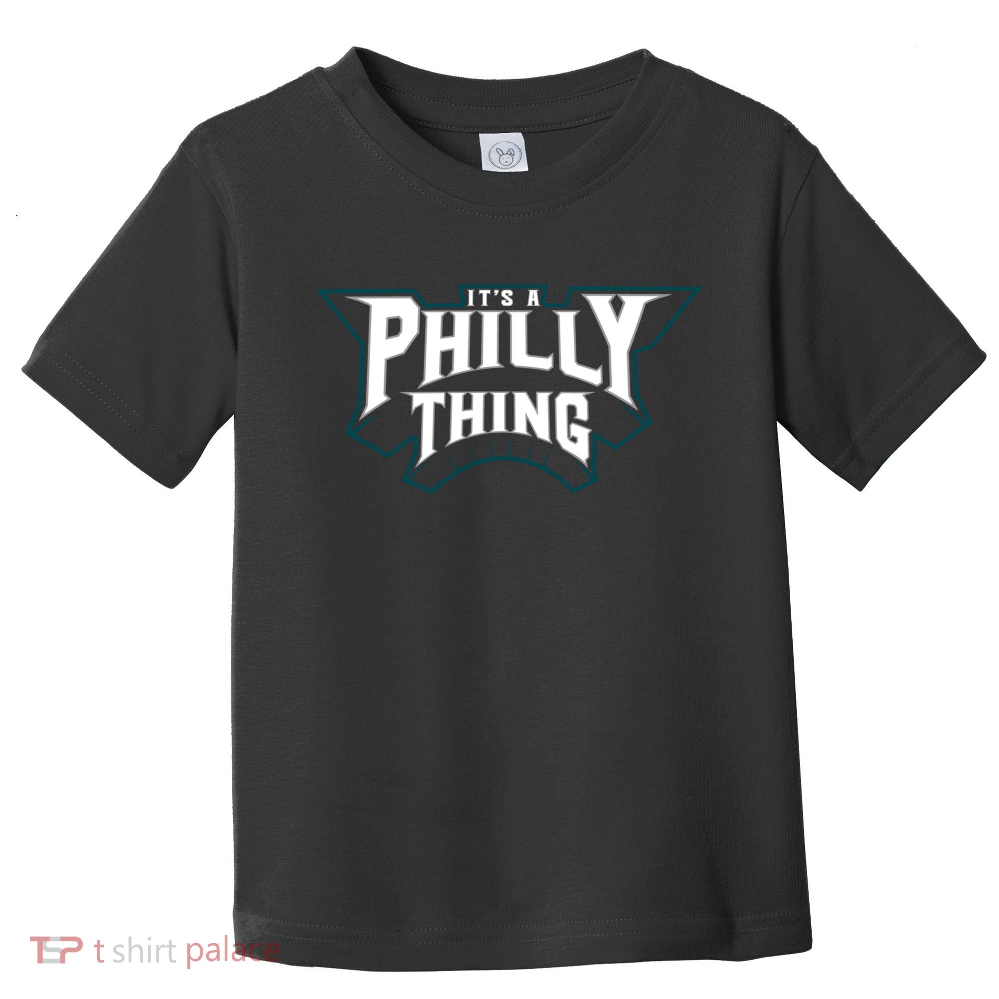 It's A Philly Thing Philadelphia Fan Toddler T-Shirt