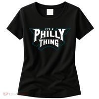 It's A Philly Thing Philadelphia Fan Women's T-Shirt thumb 0