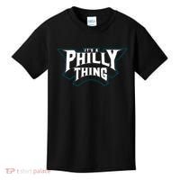 It's A Philly Thing Philadelphia Fan Kids T-Shirt thumb 0