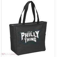 It's A Philly Thing Philadelphia Fan Tote Bag thumb 2