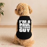 Im A Paul Meme Heyman Guy Doggie Tank thumb 2