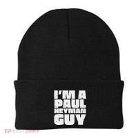 Im A Paul Meme Heyman Guy Beanie thumb 0