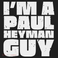 Im A Paul Meme Heyman Guy Beanie thumb 2