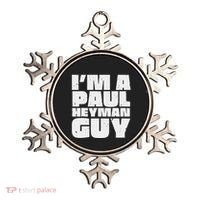 Im A Paul Meme Heyman Guy Ornament thumb 0