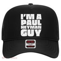 Im A Paul Meme Heyman Guy Hat thumb 0