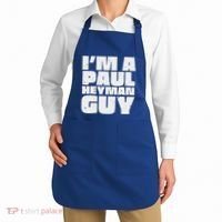 Im A Paul Meme Heyman Guy Apron thumb 2