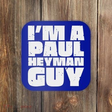 Im A Paul Meme Heyman Guy Coaster