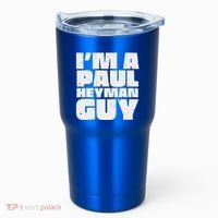 Im A Paul Meme Heyman Guy Tumbler thumb 0