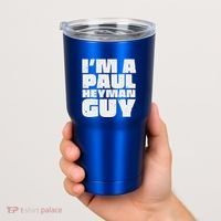 Im A Paul Meme Heyman Guy Tumbler thumb 2