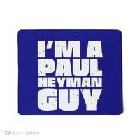 Im A Paul Meme Heyman Guy Mousepad thumb 0
