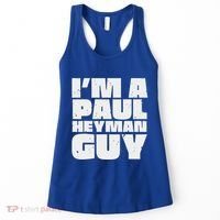 Im A Paul Meme Heyman Guy Women's Tank Top thumb 0