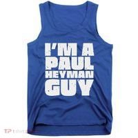 Im A Paul Meme Heyman Guy Tank Top thumb 0