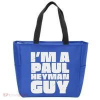 Im A Paul Meme Heyman Guy Tote Bag thumb 0