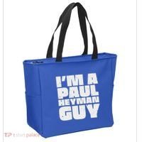 Im A Paul Meme Heyman Guy Tote Bag thumb 2