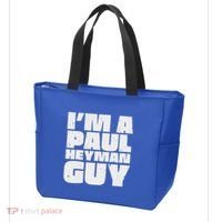 Im A Paul Meme Heyman Guy Tote Bag thumb 3