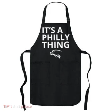 Apron