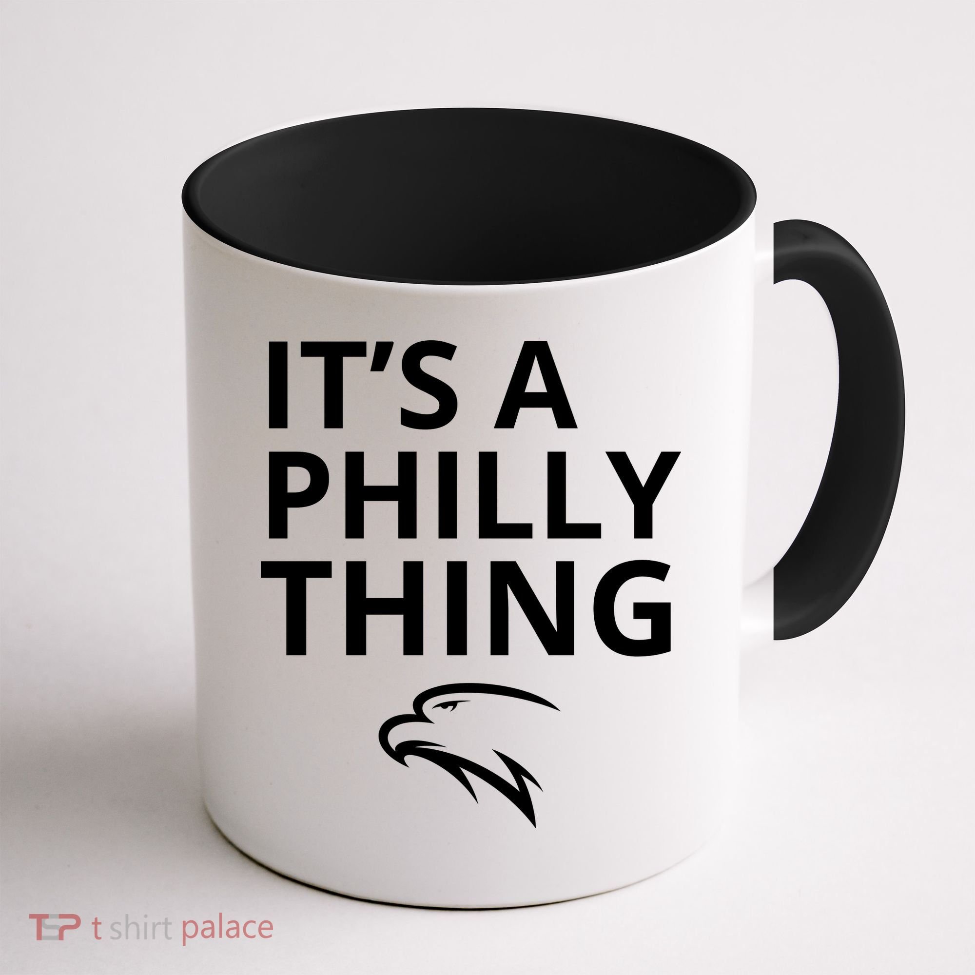 It’s A Philly Thing Funny Coffee Mug