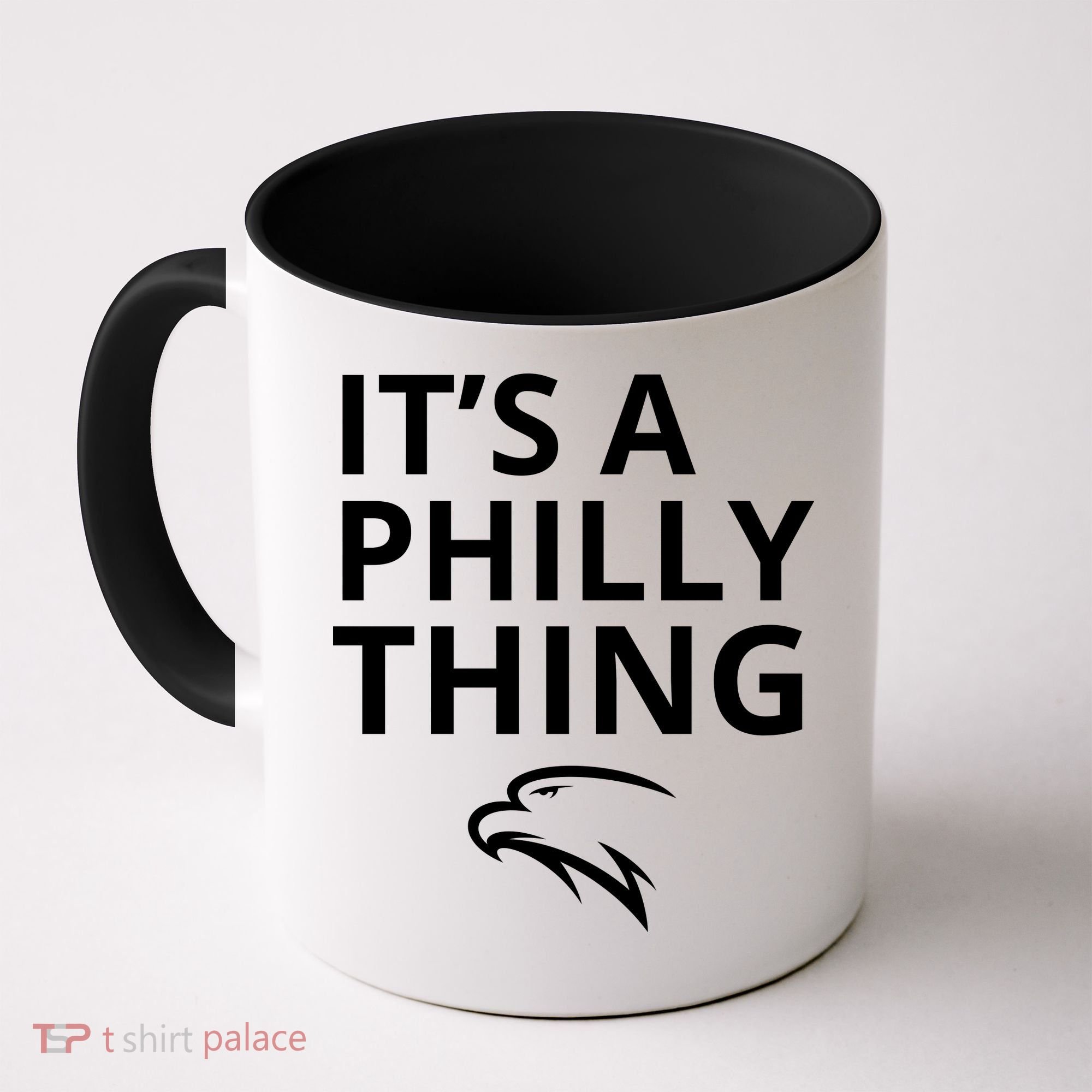 It’s A Philly Thing Funny Coffee Mug