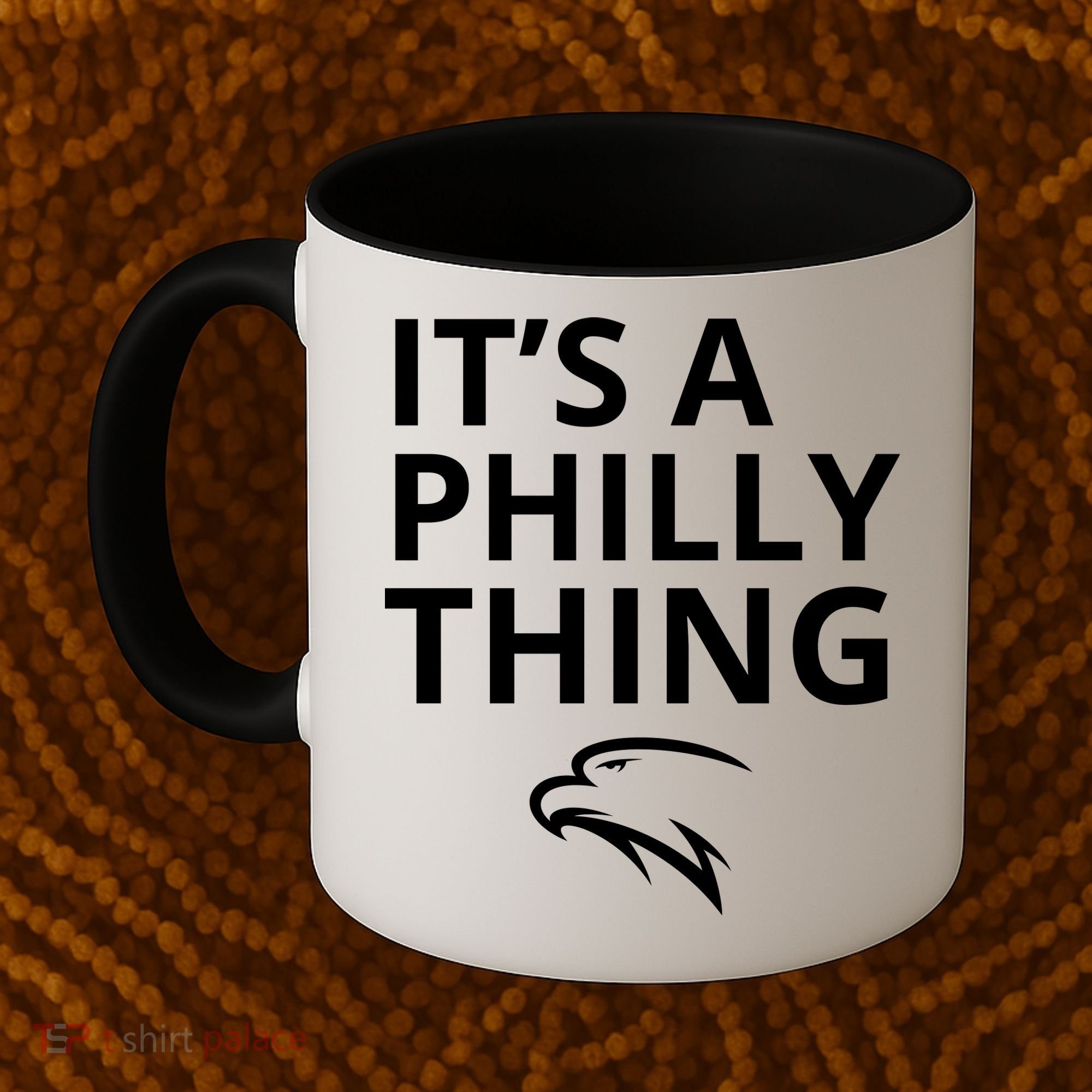 It’s A Philly Thing Funny Coffee Mug