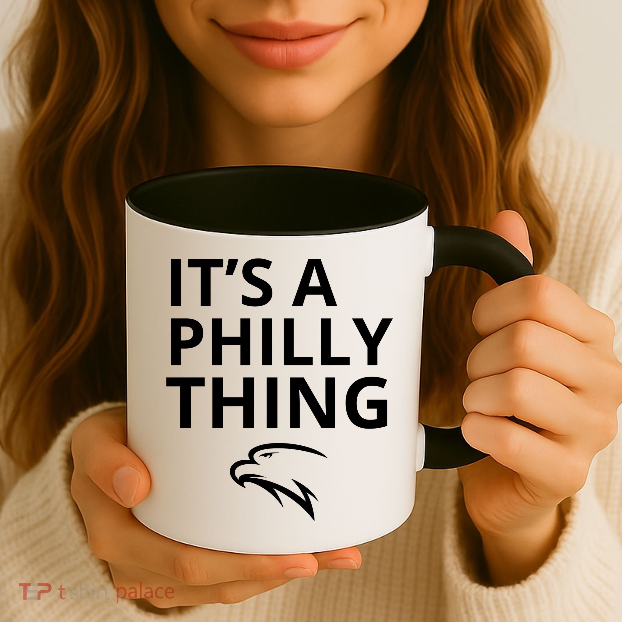 It’s A Philly Thing Funny Coffee Mug
