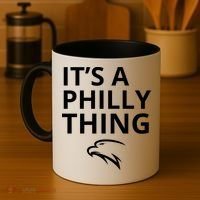 It’s A Philly Thing Funny Coffee Mug thumb 4