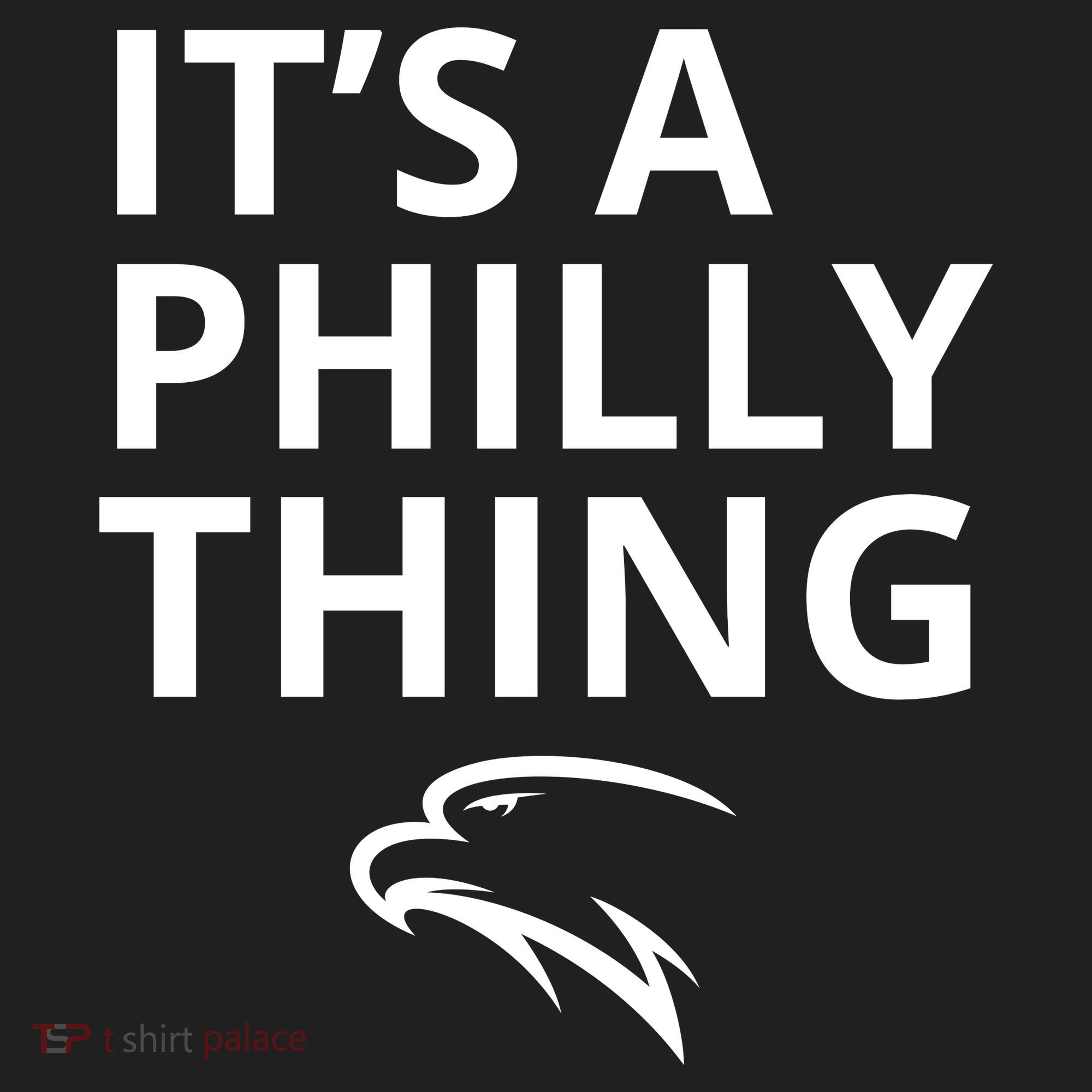 It’s A Philly Thing Funny Beanie