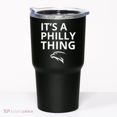 It’s A Philly Thing Funny Tumbler
