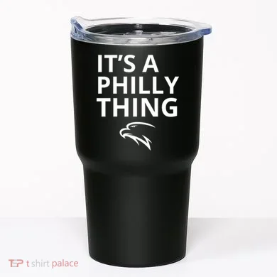 Tumbler