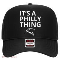 It’s A Philly Thing Funny Hat thumb 0
